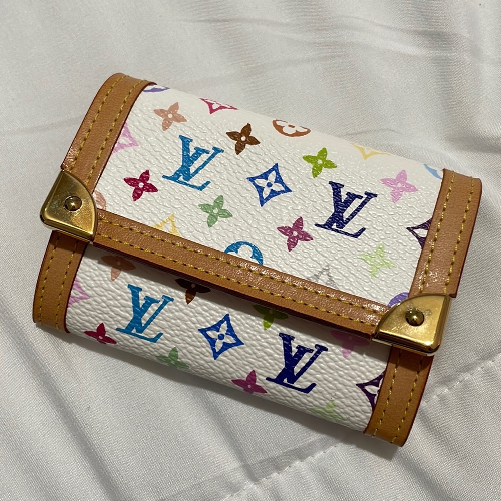 Louis Vuitton Wallet